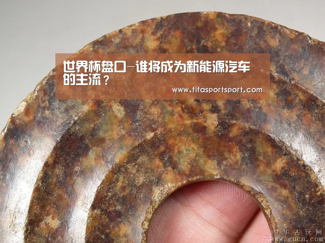 世界杯盘口-谁将成为新能源汽车的主流?(图1) 世界杯盘口